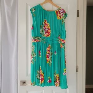 Boden dress